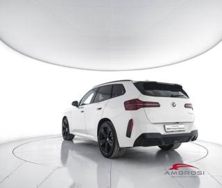 BMW X3 usata 3