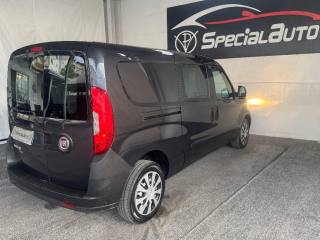 FIAT Doblo usata, con ESP