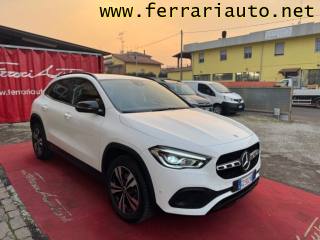 MERCEDES-BENZ GLA 200 usata, con Airbag