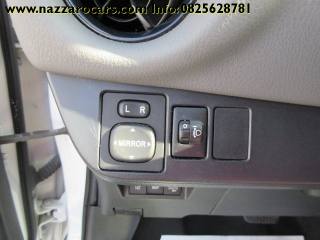 TOYOTA Yaris usata, con MP3