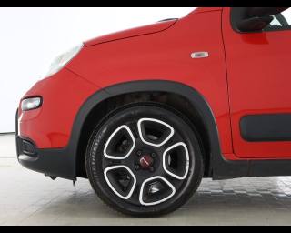 FIAT Panda usata 15