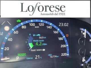TOYOTA Yaris Cross usata, con Bluetooth