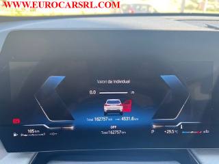BMW X1 usata, con Volante in pelle