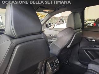 PEUGEOT 5008 usata, con Specchietti laterali elettrici