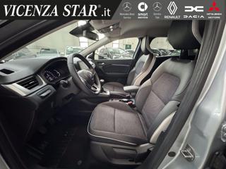 RENAULT Captur usata, con ESP