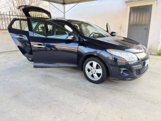 RENAULT Megane usata, con Pneumatici estivi