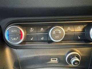 ALFA ROMEO Stelvio usata, con Immobilizzatore elettronico