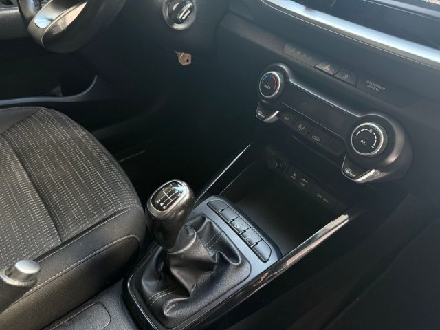 KIA Stonic usata, con Servosterzo