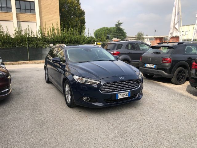 FORD Mondeo usata, con ABS
