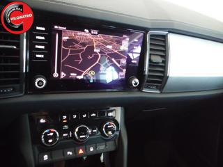 SKODA Kodiaq usata, con Fendinebbia