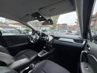 RENAULT Captur usata, con Controllo trazione