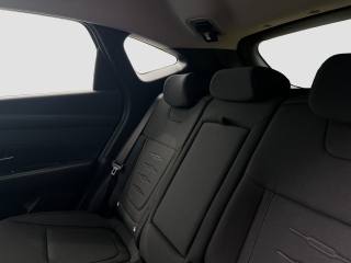 HYUNDAI Tucson usata 9