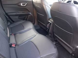 JEEP Compass usata, con Specchietti laterali elettrici