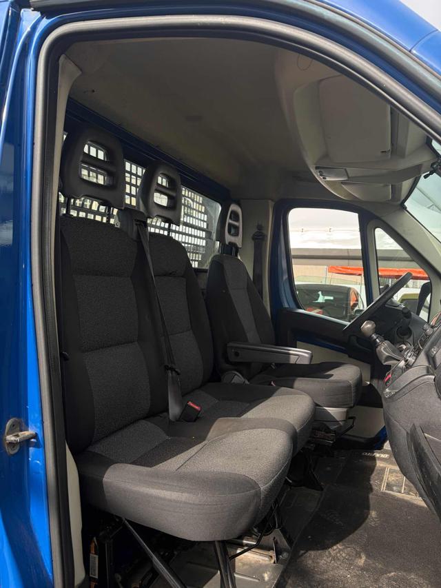 FIAT Ducato usata, con Immobilizzatore elettronico