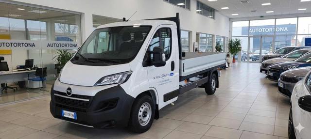 OPEL Movano usata, con ABS