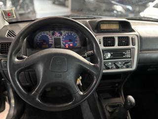MITSUBISHI Pajero Pinin usata, con Alzacristalli elettrici