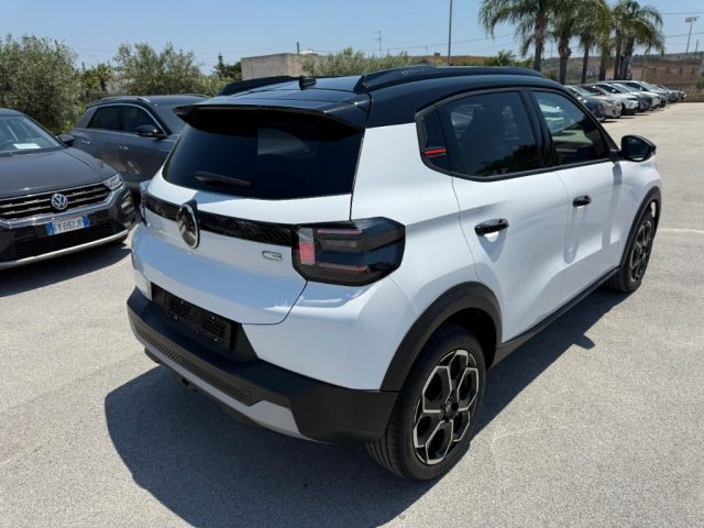 CITROEN C3 usata, con Airbag Passeggero