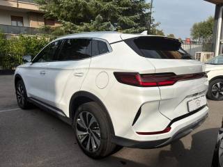 BYD Seal usata, con Alzacristalli elettrici