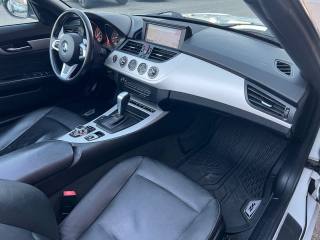 BMW Z4 usata, con Autoradio