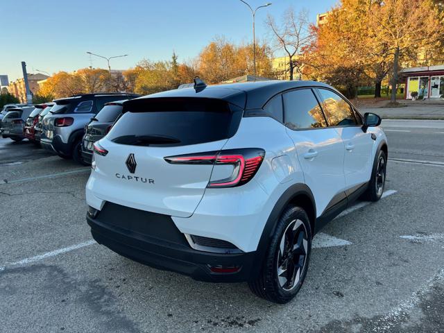 RENAULT Captur usata 1