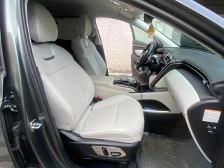 HYUNDAI Tucson usata 9