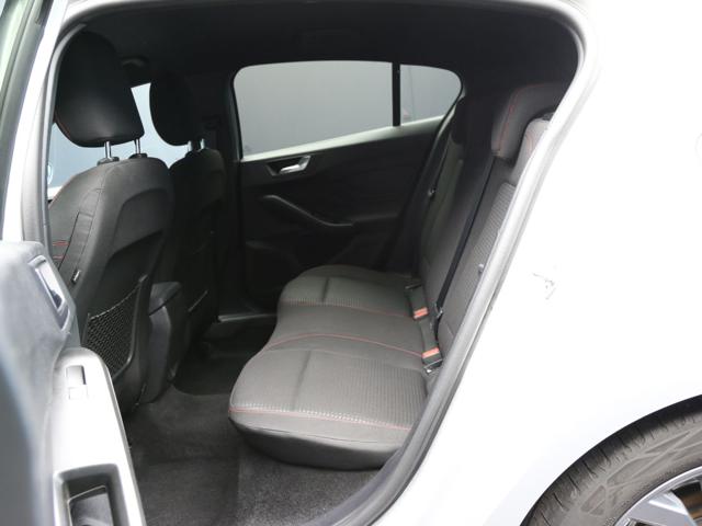 FORD Focus usata, con Cerchi in lega