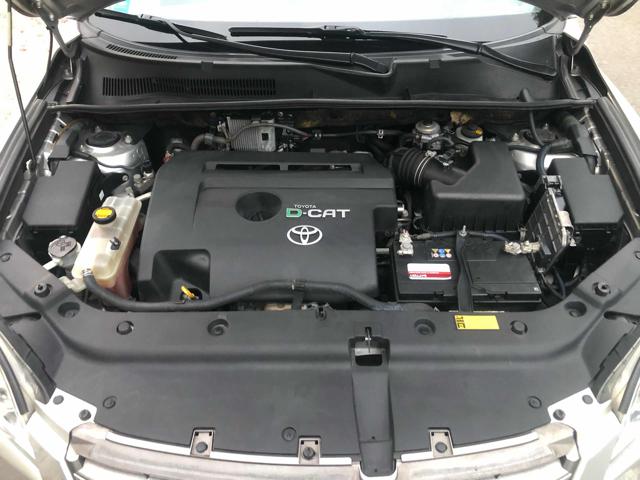 TOYOTA RAV 4 MY23 usata, con Vetri oscurati