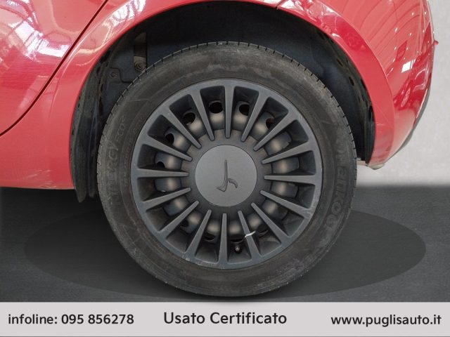 LANCIA Ypsilon usata 13