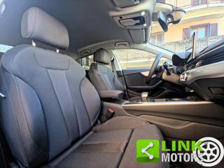 AUDI A5 usata, con Start/Stop Automatico