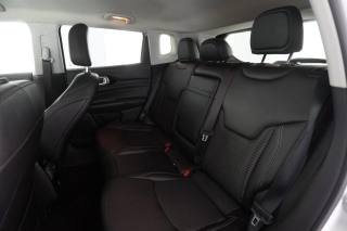 JEEP Compass usata 3