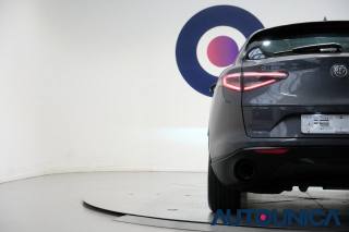 ALFA ROMEO Stelvio usata 50