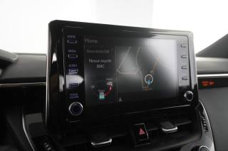 TOYOTA Corolla usata 16