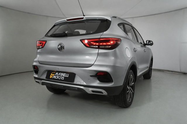 MG ZS usata, con Airbag