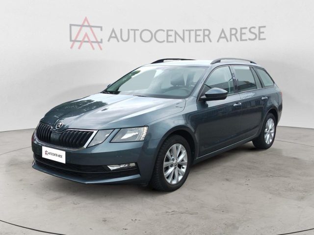 SKODA Octavia usata, con ABS