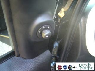 FIAT Panda Cross usata, con Controllo elettronico della corsia