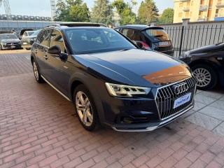 AUDI A4 allroad 2.0 TDI 190 CV S tronic Business TETTO PANORAMICO