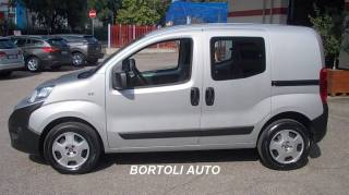 FIAT Fiorino usata, con Airbag Passeggero