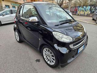 SMART ForTwo usata, con Alzacristalli elettrici