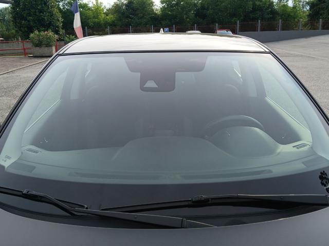 NISSAN Qashqai usata, con Autoradio digitale