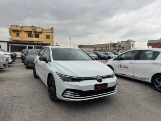 VOLKSWAGEN Golf usata, con Airbag