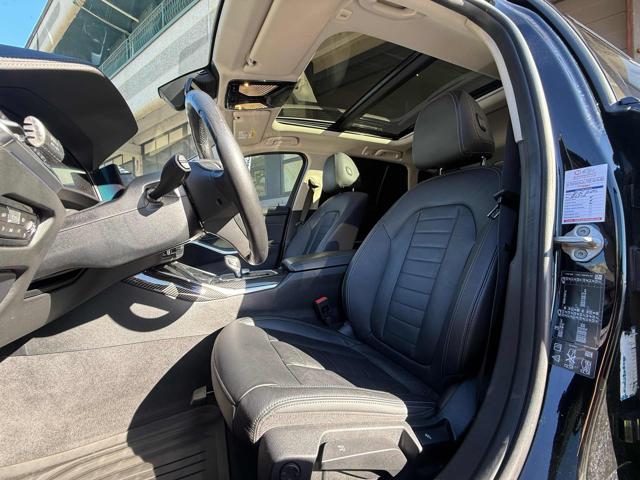 BMW 330 usata, con Cruise Control