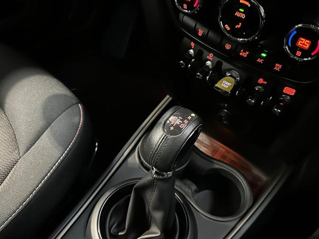 MINI Countryman usata, con Luci diurne LED
