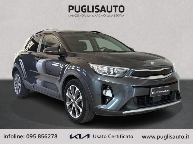 KIA Stonic usata, con ABS