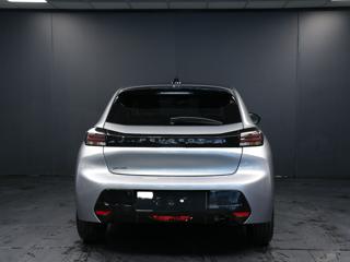 PEUGEOT 208 usata, con Autoradio