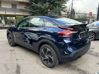CITROEN C4 usata, con Boardcomputer