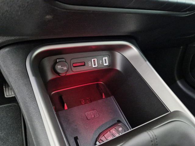 JEEP Avenger usata, con Interni in pelle