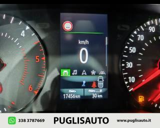 RENAULT Clio usata, con Cruise Control