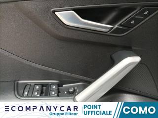 AUDI Q2 usata, con Fendinebbia