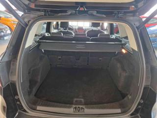 FORD Kuga usata, con Fendinebbia