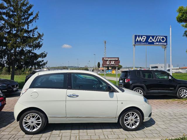 LANCIA Ypsilon usata, con Cerchi in lega